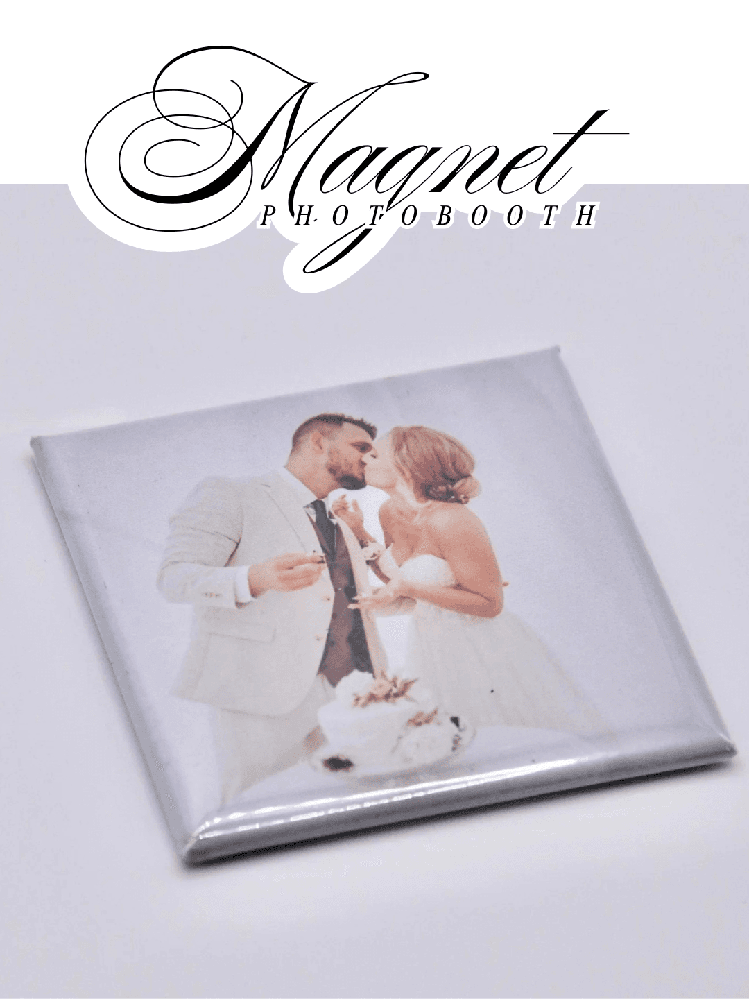 Magnet Photobooth