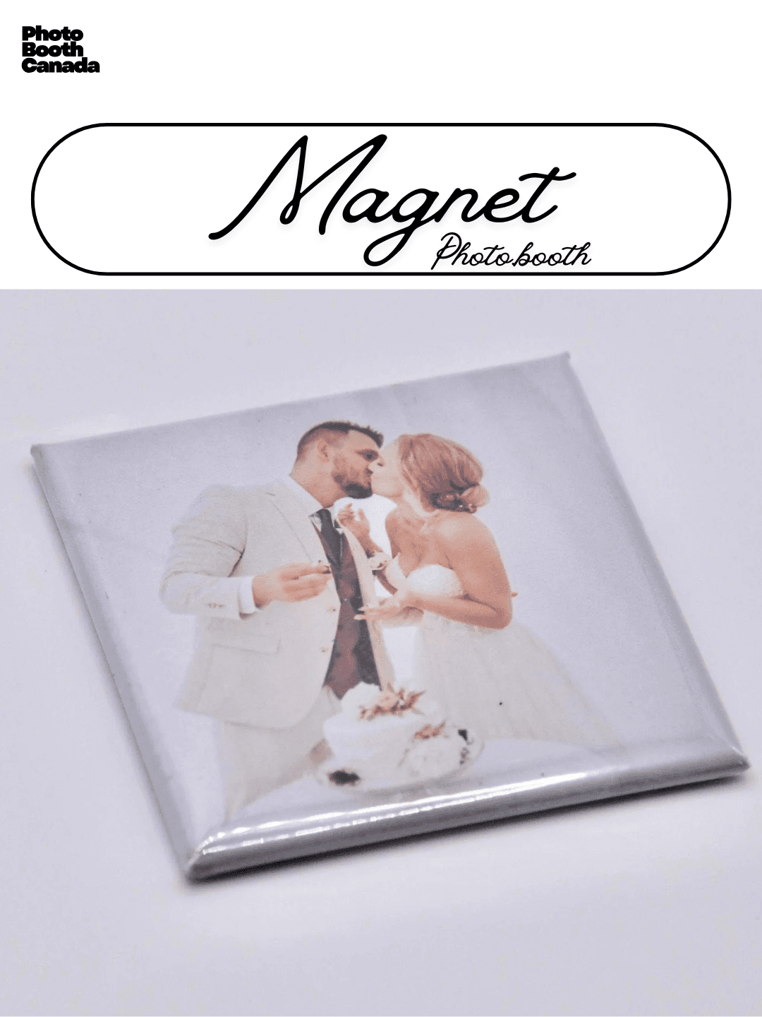Magnet Photobooth
