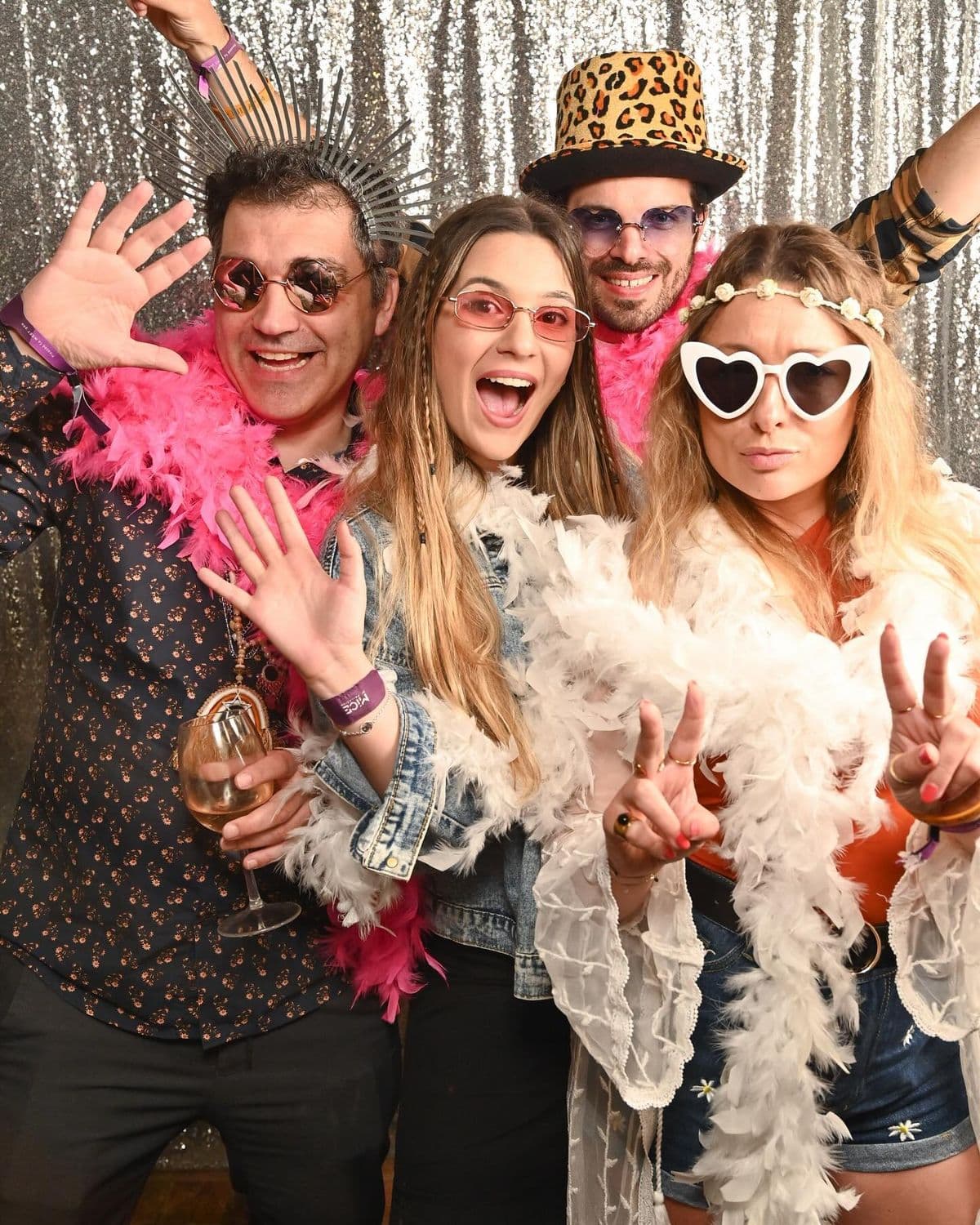 Photo Booth Event