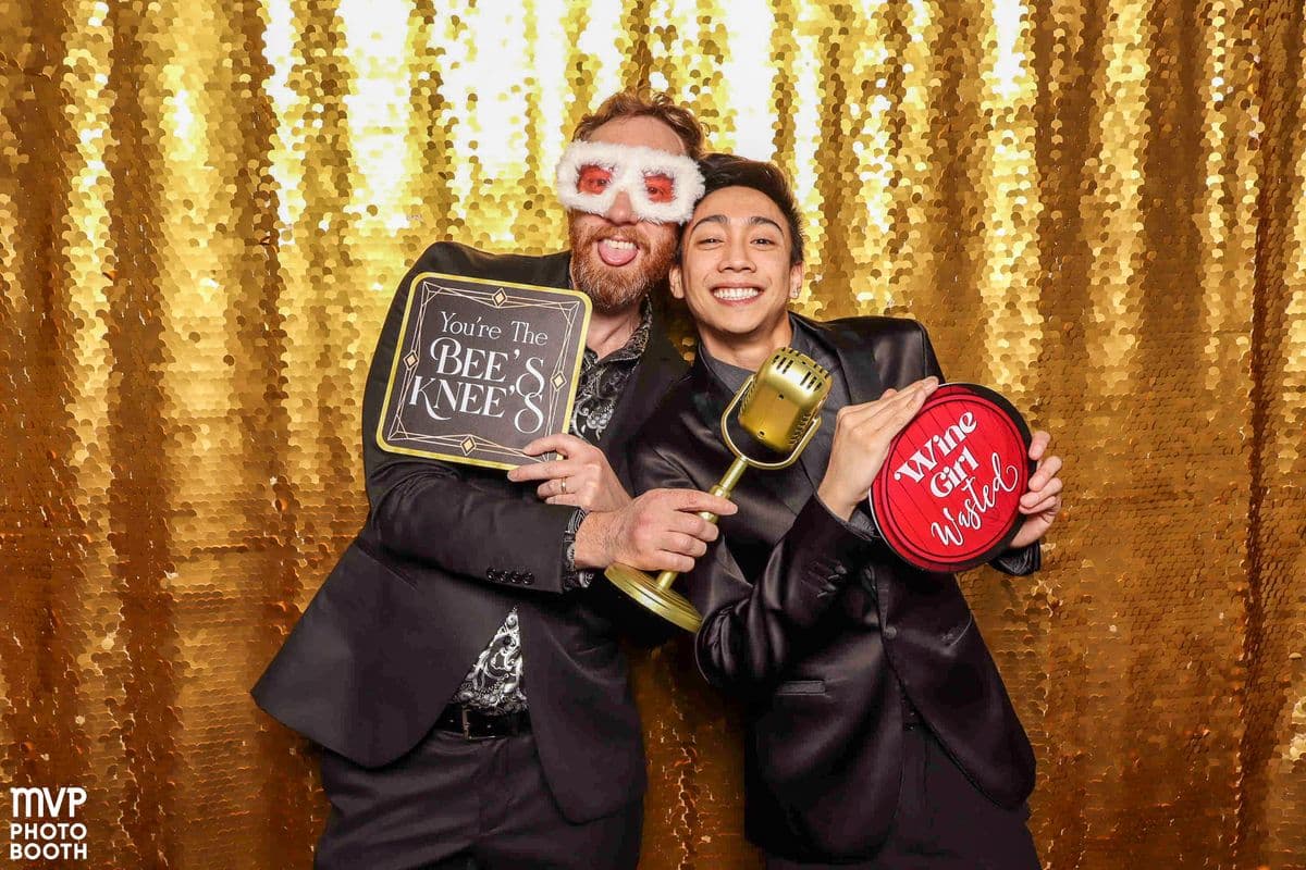 Photo Booth Event