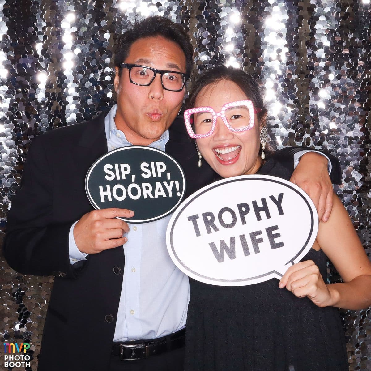 Photo Booth Event