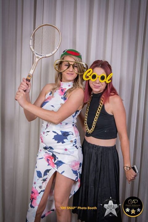 Photo Booth Event