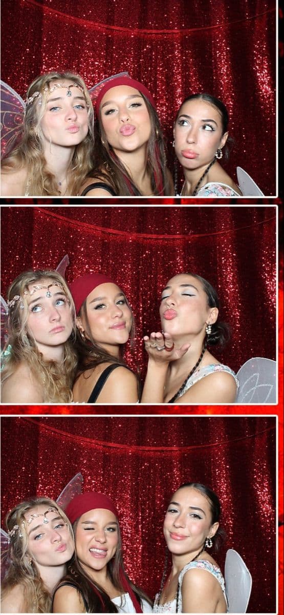 Photo Booth Event