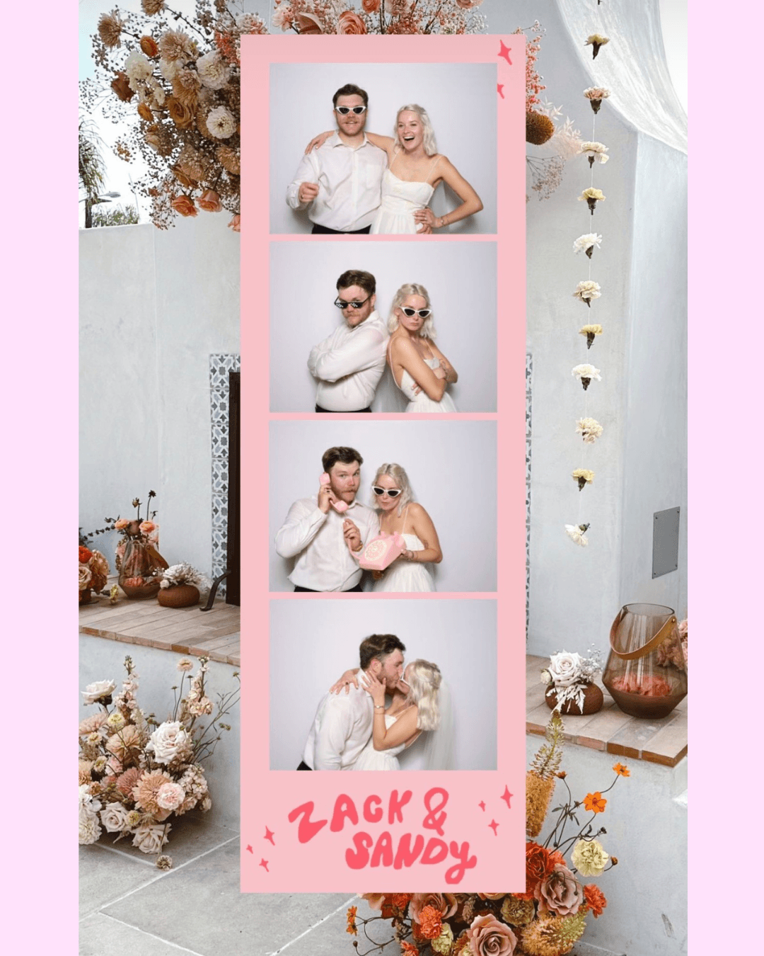 Photo Booth Event