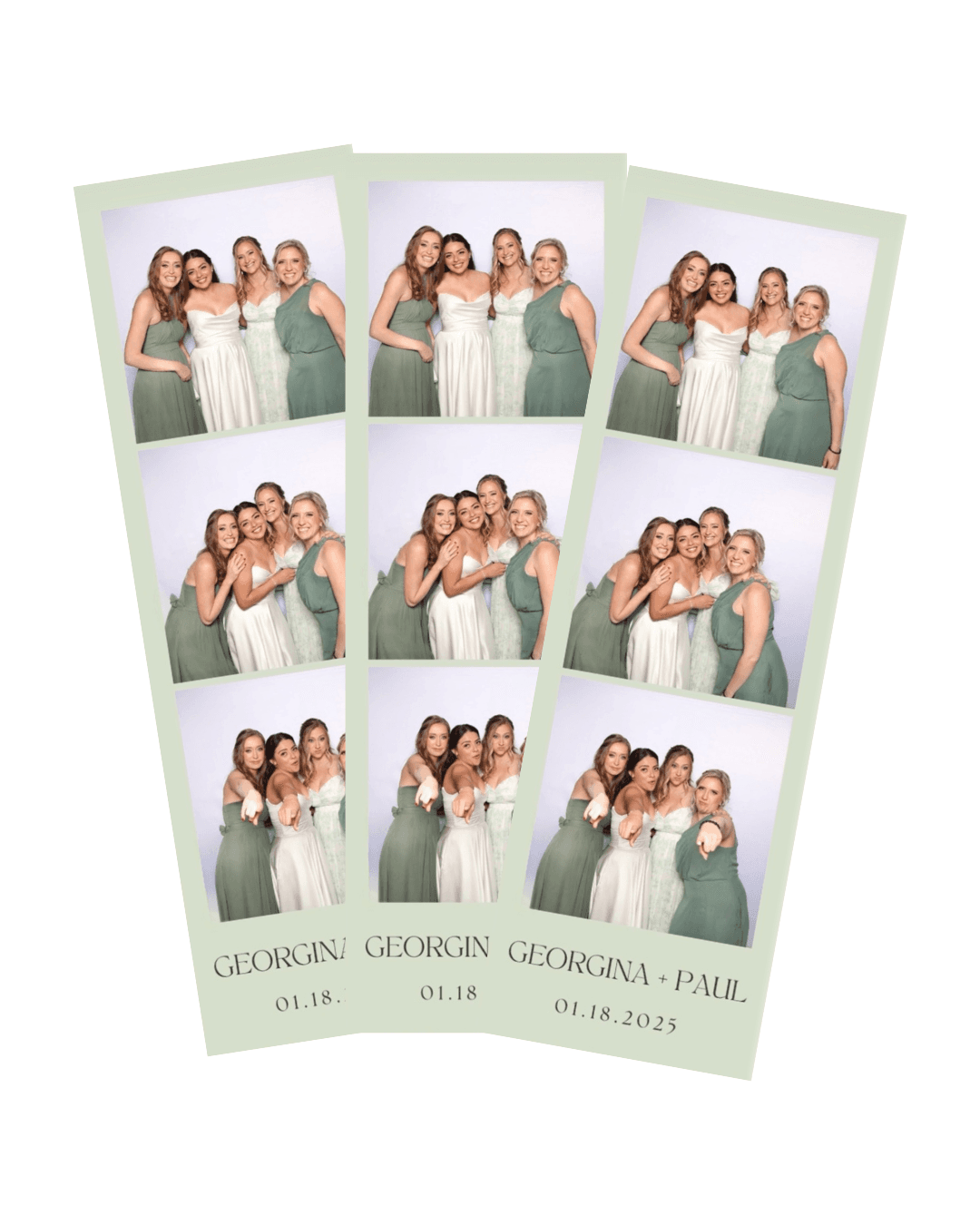 Photo Booth Event