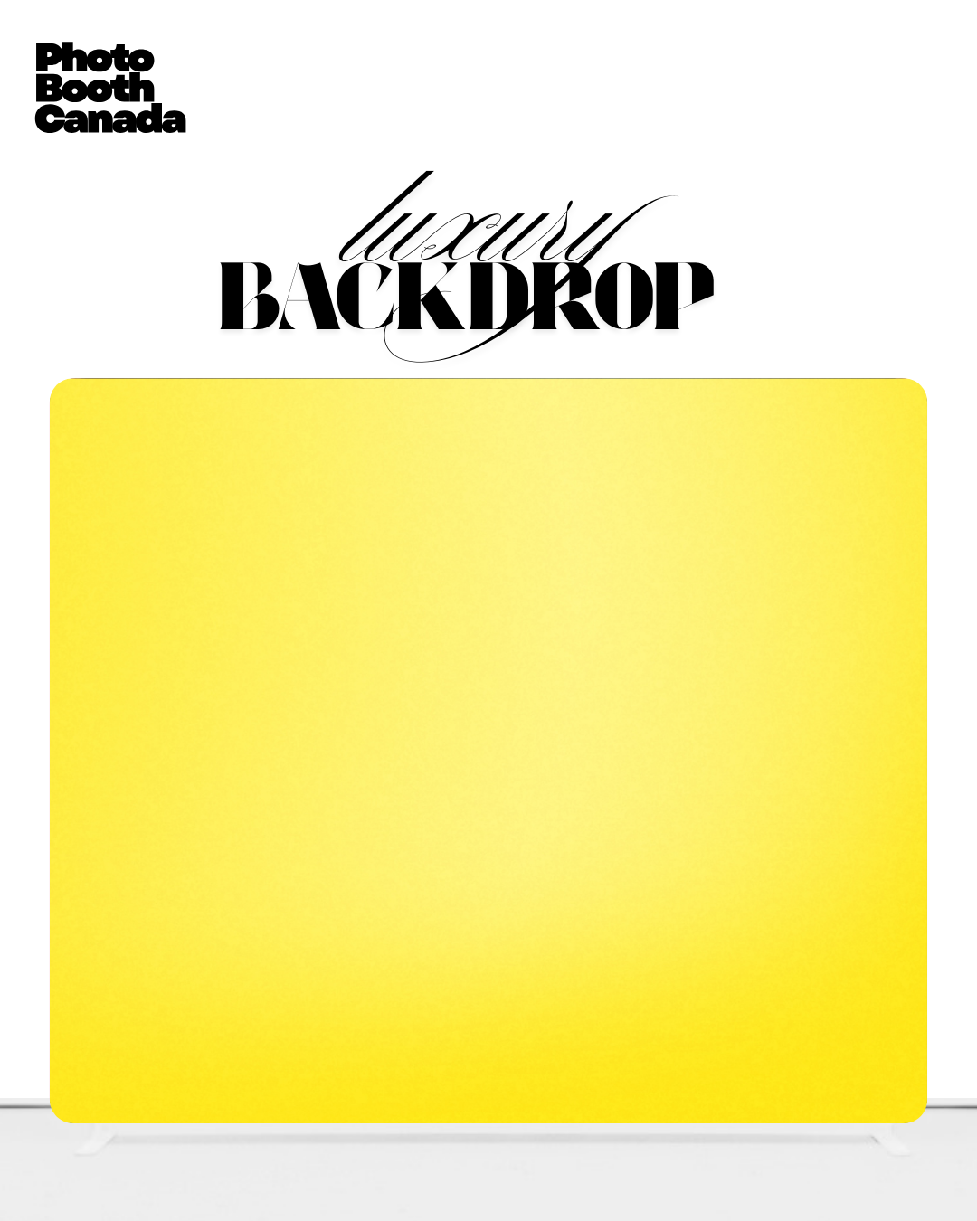 Golden Radiance Collection backdrop with sunburst patterns