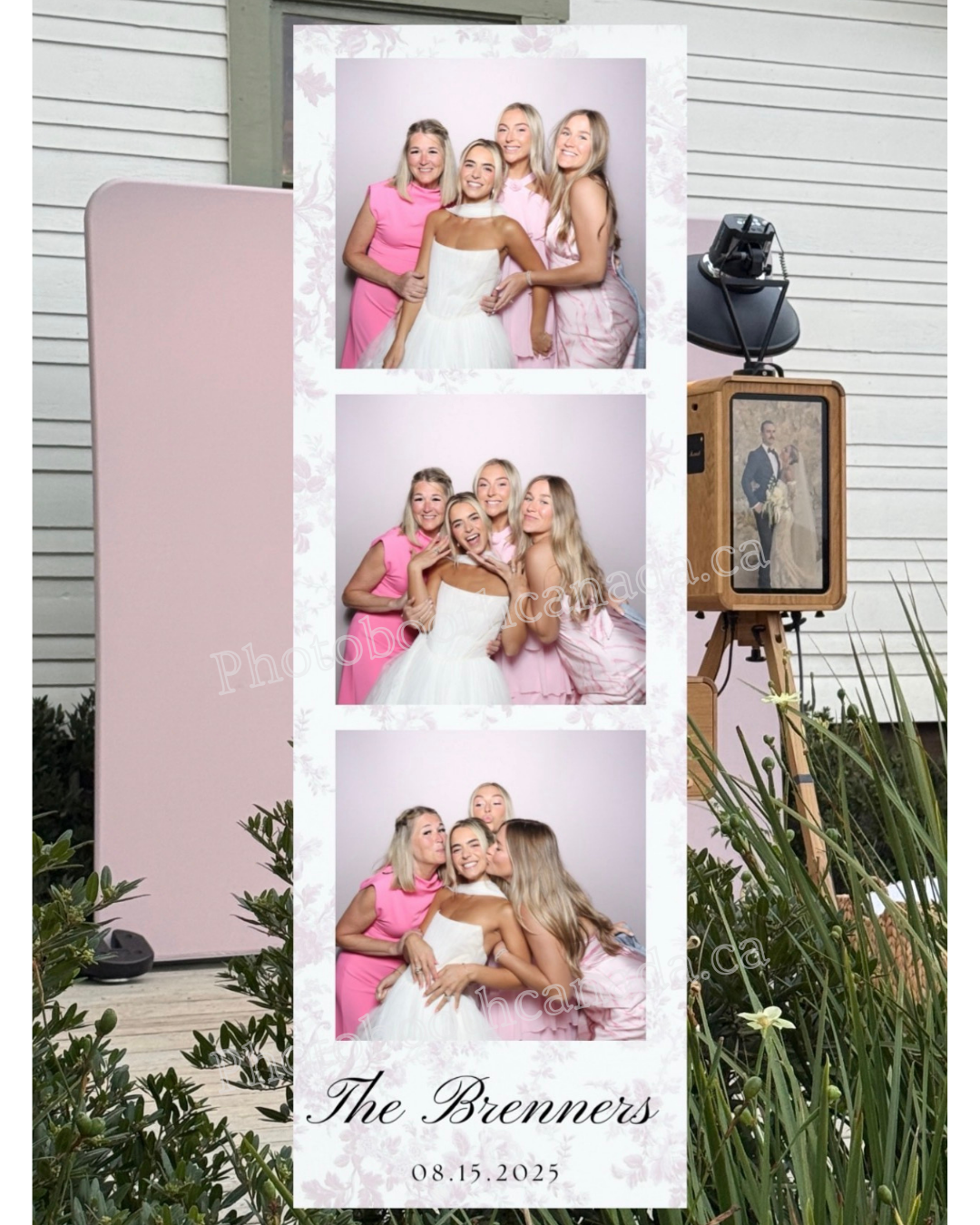 Photo Booth Trends in Canada for 2026 (What Events Are Booking Now)