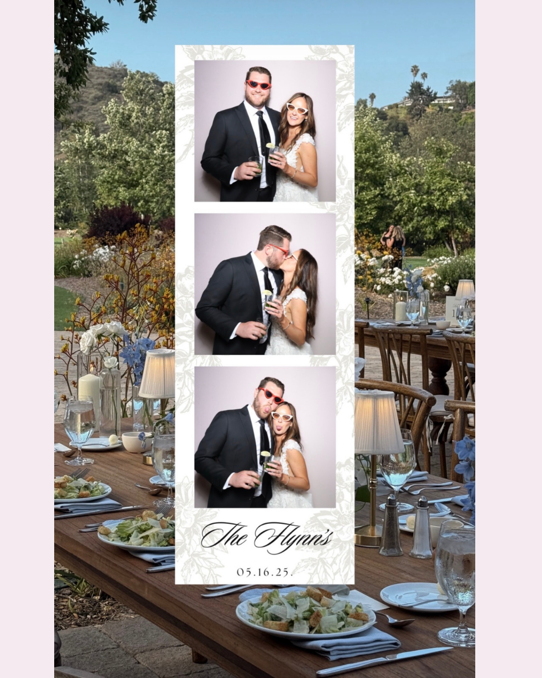 Custom Photo Booth Layouts: How Design Impacts Guest Engagement