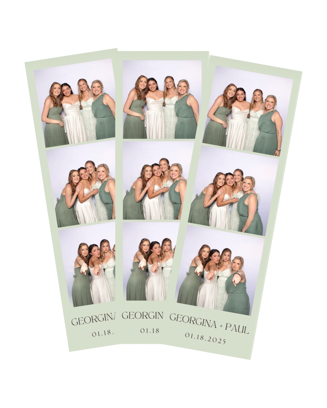 How Photo Booth Keepsakes Increase Brand Recall After Events